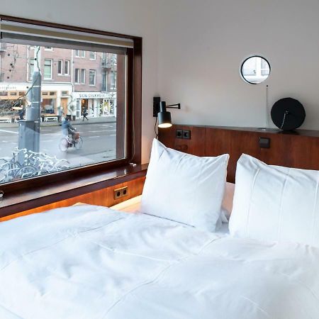 Sweets - Zeilstraatbrug Apartment Amsterdam Exterior photo